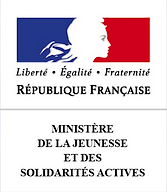 Ministère de la Jeunesse et des Solidarités actives