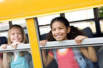Transports en commun